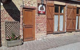 L Auberge Du Snouk Chambre
