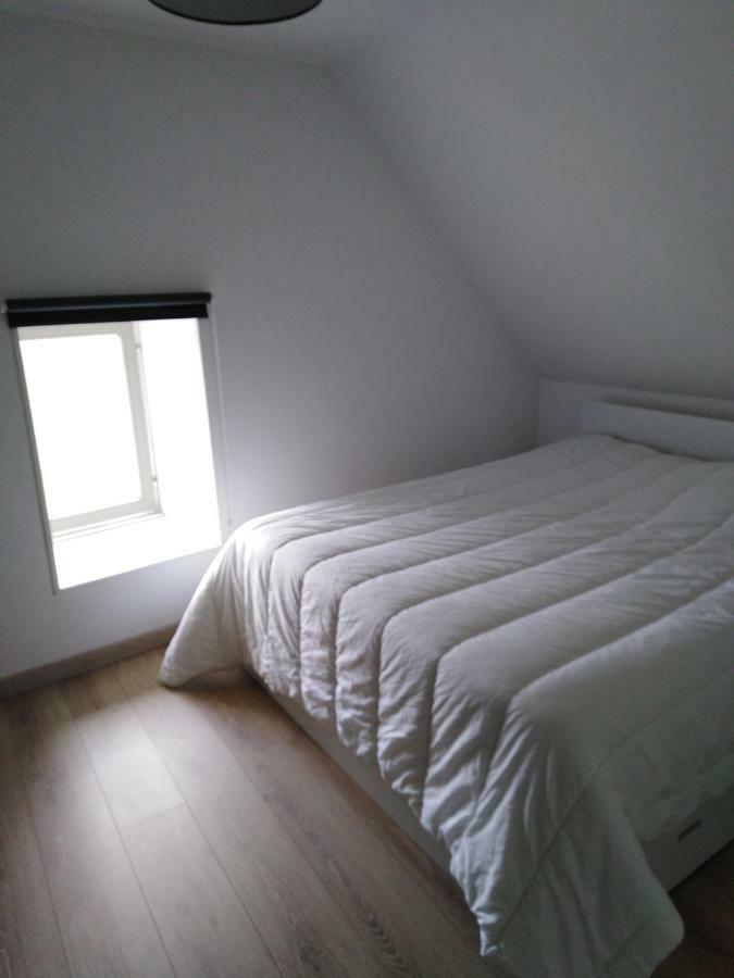 L AUBERGE DU SNOUK chambre Brouckerque Extérieur photo