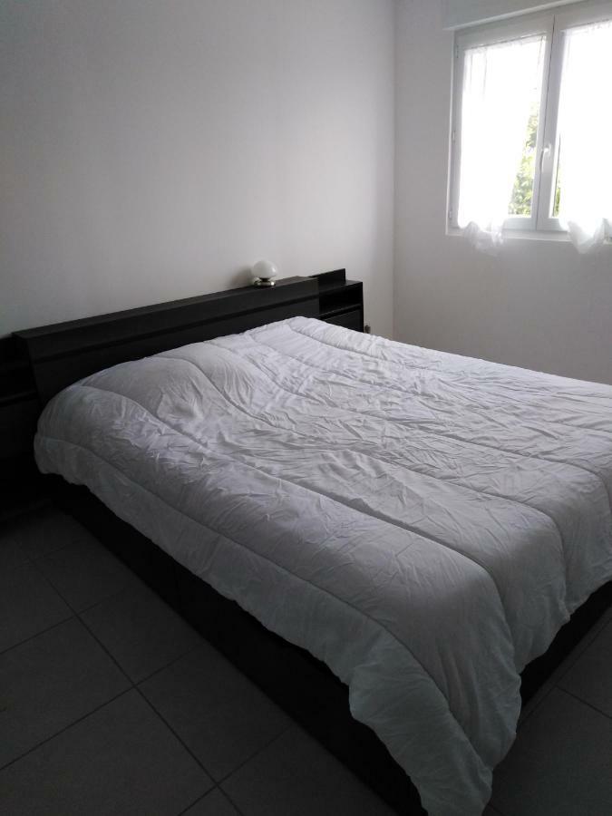 L AUBERGE DU SNOUK chambre Brouckerque Extérieur photo
